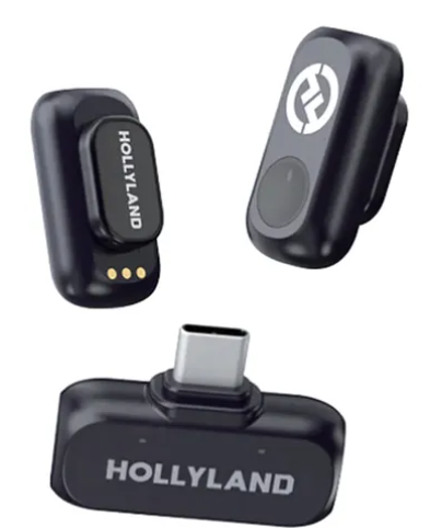 Hollyland A1 USB-C