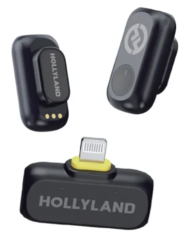 Hollyland A1 Lightning